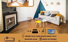 Appartement Le P'tit Dupont - OscarNewHome
